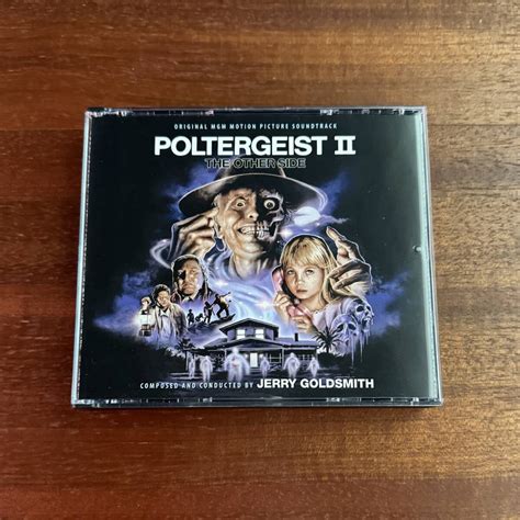 陰風怒吼|陰風怒吼 Poltergeist Ⅱ: the Other Side